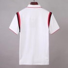 Designer Brand B Mens High Quality Short Sleeves Polo Shirts 2022SS E803