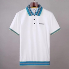 Designer Brand B Mens High Quality Short Sleeves Polo Shirts 2022SS E803