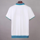 Designer Brand B Mens High Quality Short Sleeves Polo Shirts 2022SS E803