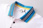 Designer Brand B Mens High Quality Short Sleeves Polo Shirts 2022SS E803