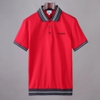 Designer Brand B Mens High Quality Short Sleeves Polo Shirts 2022SS E803