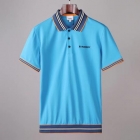 Designer Brand B Mens High Quality Short Sleeves Polo Shirts 2022SS E803