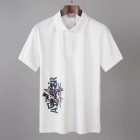 Designer Brand D Mens High Quality Short Sleeves Polo Shirts 2022SS E803