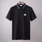 Designer Brand D Mens High Quality Short Sleeves Polo Shirts 2022SS E803