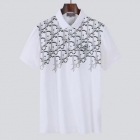 Designer Brand D Mens High Quality Short Sleeves Polo Shirts 2022SS E803