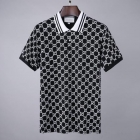 Designer Brand G Mens High Quality Short Sleeves Polo Shirts 2022SS E803