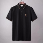 Designer Brand G Mens High Quality Short Sleeves Polo Shirts 2022SS E803