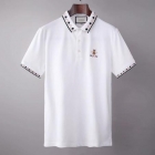 Designer Brand G Mens High Quality Short Sleeves Polo Shirts 2022SS E803