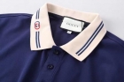 Designer Brand G Mens High Quality Short Sleeves Polo Shirts 2022SS E803