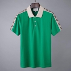 Designer Brand G Mens High Quality Short Sleeves Polo Shirts 2022SS E803