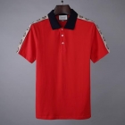 Designer Brand G Mens High Quality Short Sleeves Polo Shirts 2022SS E803