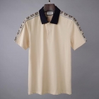 Designer Brand G Mens High Quality Short Sleeves Polo Shirts 2022SS E803