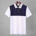 Designer Brand G Mens High Quality Short Sleeves Polo Shirts 2022SS E803