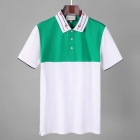 Designer Brand G Mens High Quality Short Sleeves Polo Shirts 2022SS E803