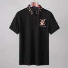 Designer Brand L Mens High Quality Short Sleeves Polo Shirts 2022SS E803