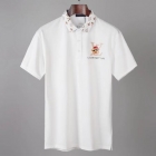 Designer Brand L Mens High Quality Short Sleeves Polo Shirts 2022SS E803