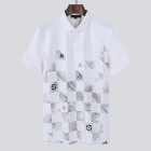 Designer Brand L Mens High Quality Short Sleeves Polo Shirts 2022SS E803