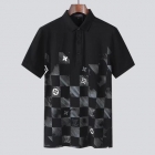 Designer Brand L Mens High Quality Short Sleeves Polo Shirts 2022SS E803