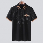 Designer Brand L Mens High Quality Short Sleeves Polo Shirts 2022SS E803