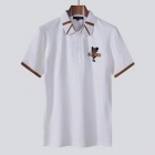 Designer Brand L Mens High Quality Short Sleeves Polo Shirts 2022SS E803