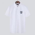 Designer Brand L Mens High Quality Short Sleeves Polo Shirts 2022SS E803