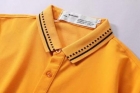 Designer Brand O Mens High Quality Short Sleeves Polo Shirts 2022SS E803