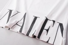 Designer Brand Val Mens High Quality Short Sleeves Polo Shirts 2022SS E803