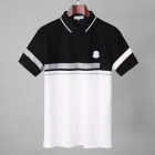 Designer Brand Mcl Mens High Quality Short Sleeves Polo Shirts 2022SS E803