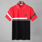 Designer Brand Mcl Mens High Quality Short Sleeves Polo Shirts 2022SS E803