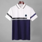 Designer Brand Mcl Mens High Quality Short Sleeves Polo Shirts 2022SS E803