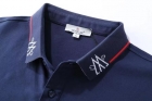 Designer Brand Mcl Mens High Quality Short Sleeves Polo Shirts 2022SS E803