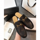 Designer Brand G Womens High Quality Genuine Leather Slippers 2022SS DXS03