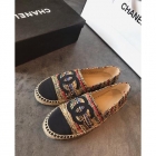 Designer Brand C Womens High Quality Espadrilles 2022SS DXS03