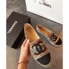 Designer Brand C Womens High Quality Espadrilles 2022SS DXS03