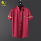 Designer Brand B Mens High Quality Short Sleeves Shirts 2022SS D904