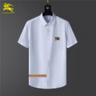 Designer Brand B Mens High Quality Short Sleeves Shirts 2022SS D904