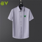 Designer Brand BV Mens High Quality Short Sleeves Shirts 2022SS D904