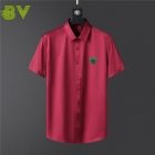 Designer Brand BV Mens High Quality Short Sleeves Shirts 2022SS D904