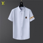 Designer Brand L Mens High Quality Short Sleeves Shirts 2022SS D904
