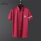 Designer Brand Mcl Mens High Quality Short Sleeves Shirts 2022SS D904