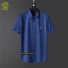 Designer Brand V Mens High Quality Short Sleeves Shirts 2022SS D904