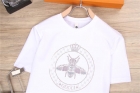 Designer Brand G Mens High Quality Short Sleeves T-Shirts 2022SS D904