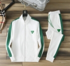 Designer Brand BV Women and Mens High Quality Track Suits 2022SS D904