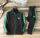 Designer Brand BV Women and Mens High Quality Track Suits 2022SS D904