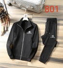 Designer Brand Blcg Women and Mens High Quality Track Suits 2022SS D904
