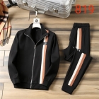 Designer Brand L Women and Mens High Quality Track Suits 2022SS D904