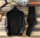 Designer Brand P Women and Mens High Quality Track Suits 2022SS D904