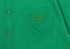 Designer Brand BV Mens High Quality Short Sleeves Shirts  2022SS D19004
