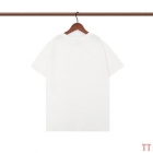 Designer Brand F Womens High Quality Short Sleeves T-Shirts 2022SS D19004