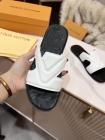 Designer Brand L Women and Mens High Quality Slippers 2022SS G103